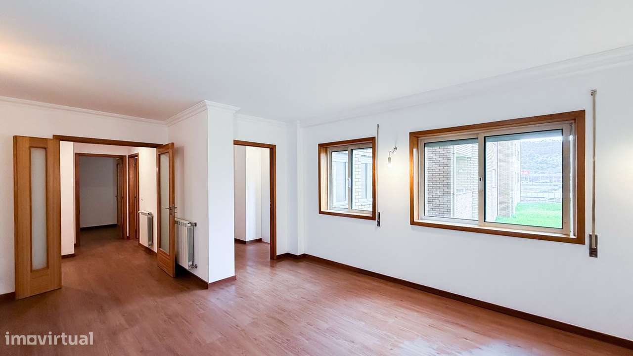 Apartamento t2+1 à venda na Rua Ilhar Mourisco, 214 - Grande imagem: 5/28