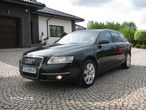 Audi A6 2.7 TDI Multitronic - 36