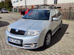 Skoda Fabia 1.4 16V Flash - 3