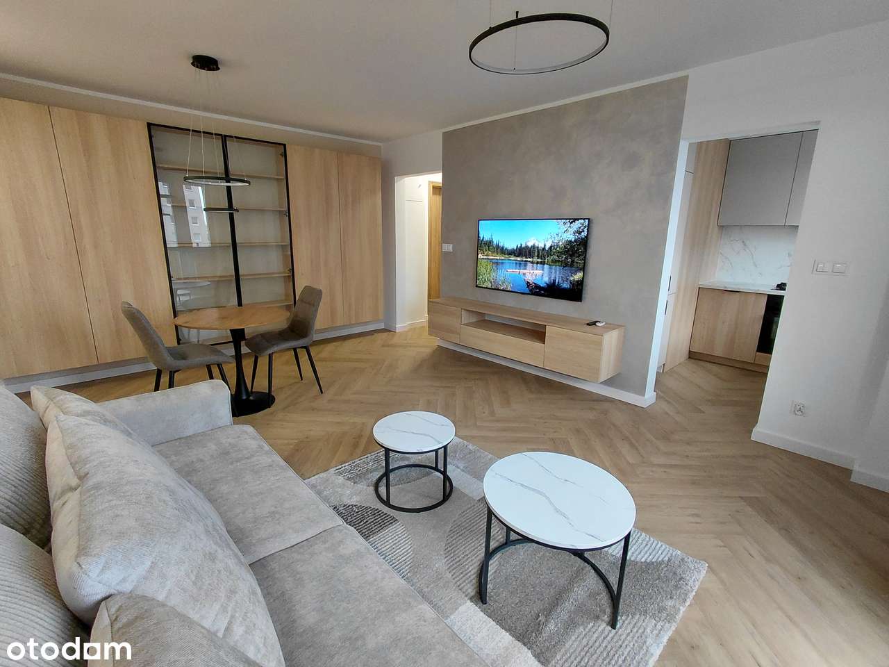 Kawalerka, osiedle Zwycięstwa - 32m2