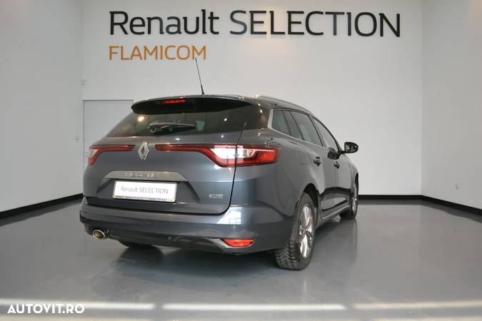 Renault Megane Estate TCe GPF Intens - 2