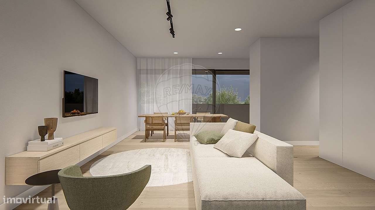 Apartamento T2 para venda - Grande imagem: 5/20