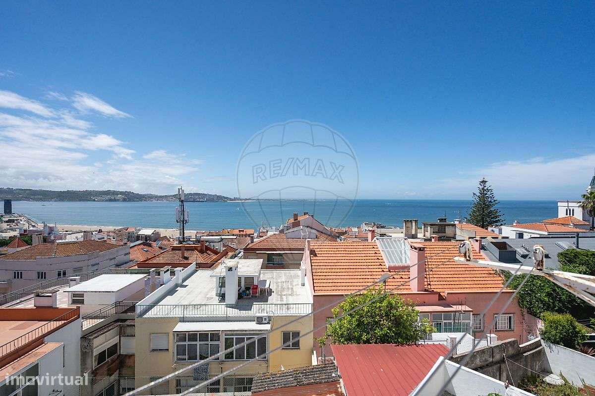 Apartamento T2 para venda-24