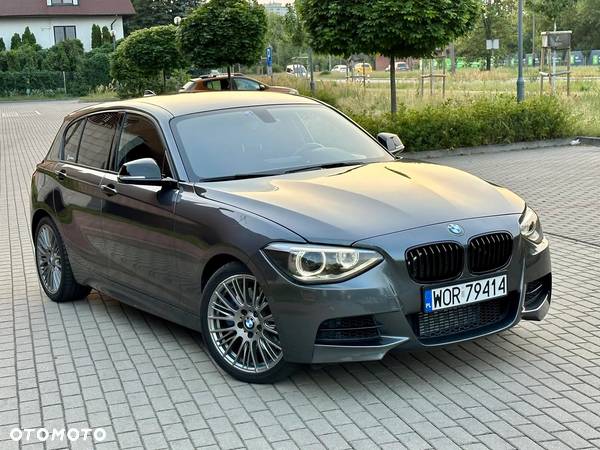 BMW 1M - 7