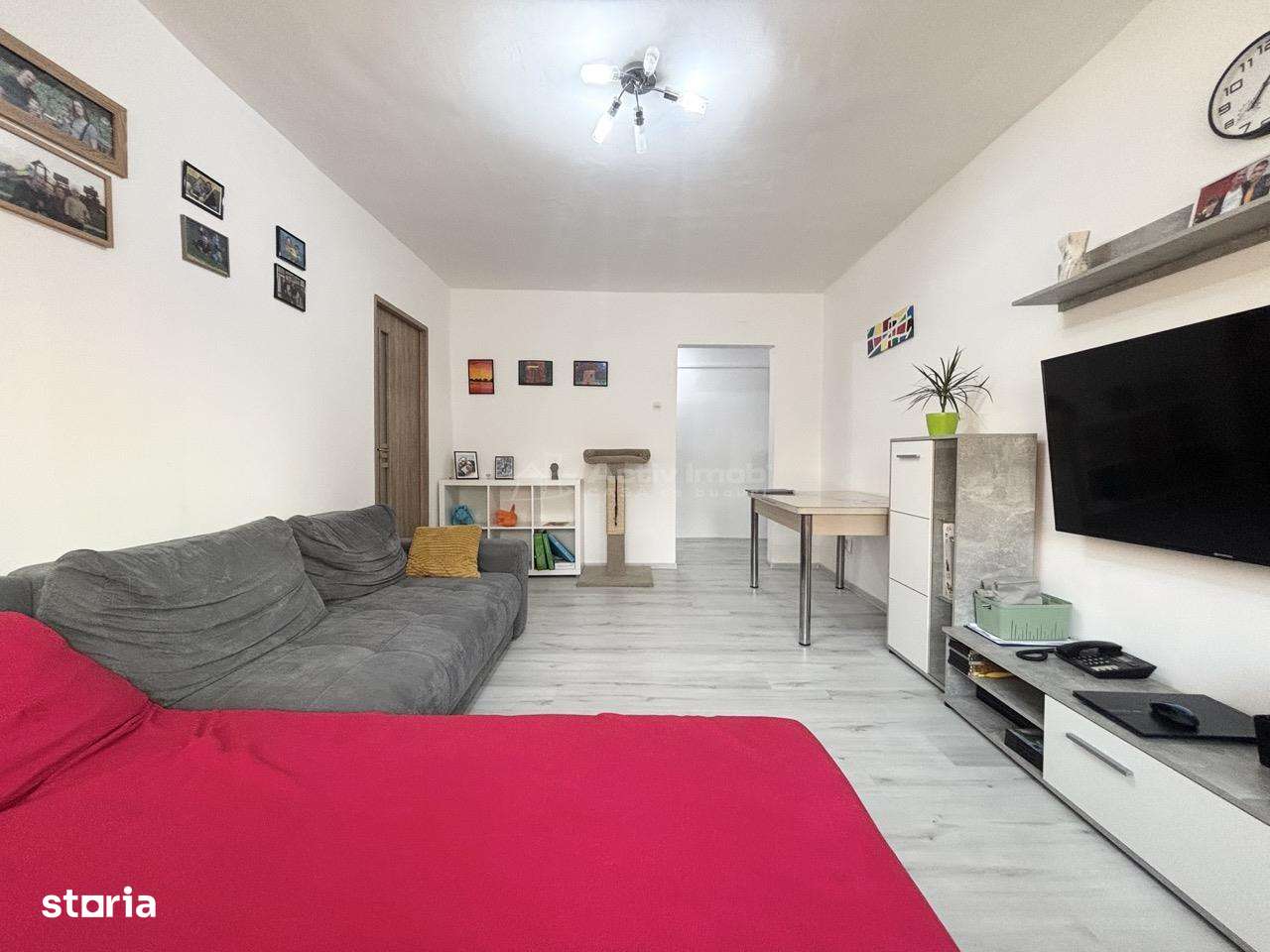 Apartament 4 camere de vanzare – Calea Aradului - Imagine principală: 2/17
