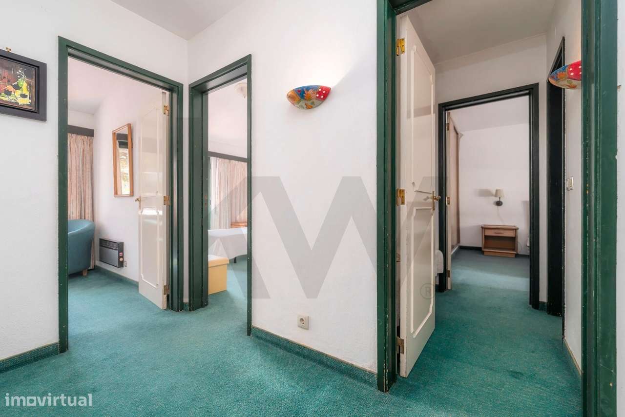 Moradia V3 Geminada no Coração de Vilamoura - Grande imagem: 5/25