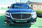 Mercedes-Benz S 300 BlueTEC Hybrid Longo - 2