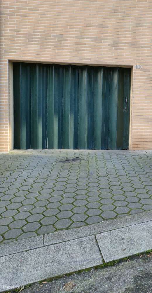 Disponível Lugar de Garagem - Centro de Gaia - Grande imagem: 5/7