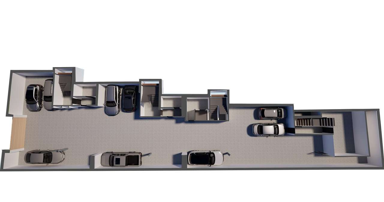 Fantástica Moradia entre Olhos de Agua e Vilamoura - Grande imagem: 2/11