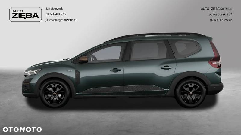 Dacia Jogger 1.0 TCe Extreme 7os - 2