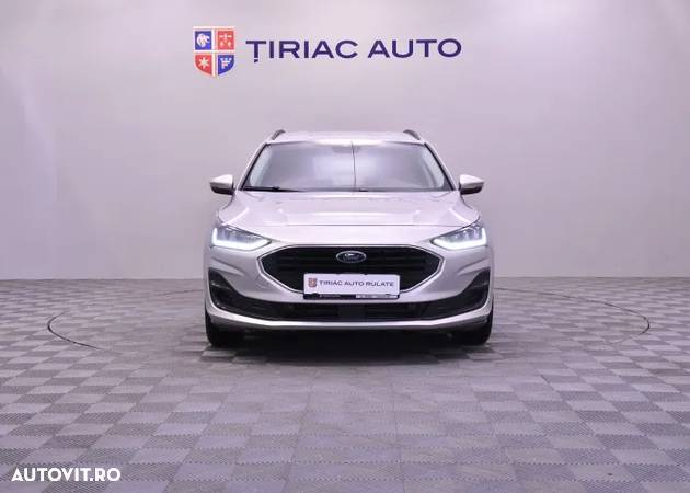 Ford Focus - 8