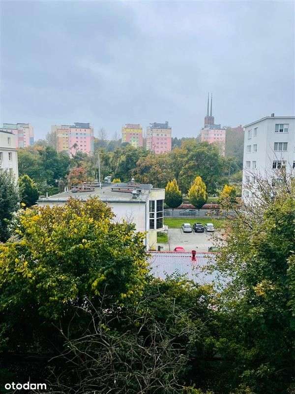 Gdynia Śródmieście ul.Bema. Komfortowa kawalerka-11