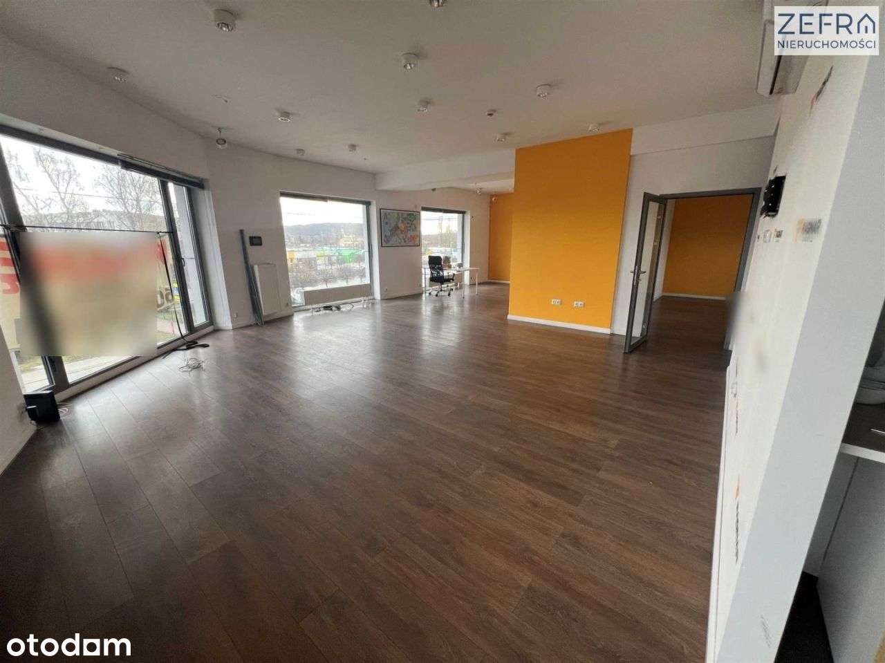 Biuro*Usługi*102m2*Bronowice *Balicka - Pełny obrazek: 2/9