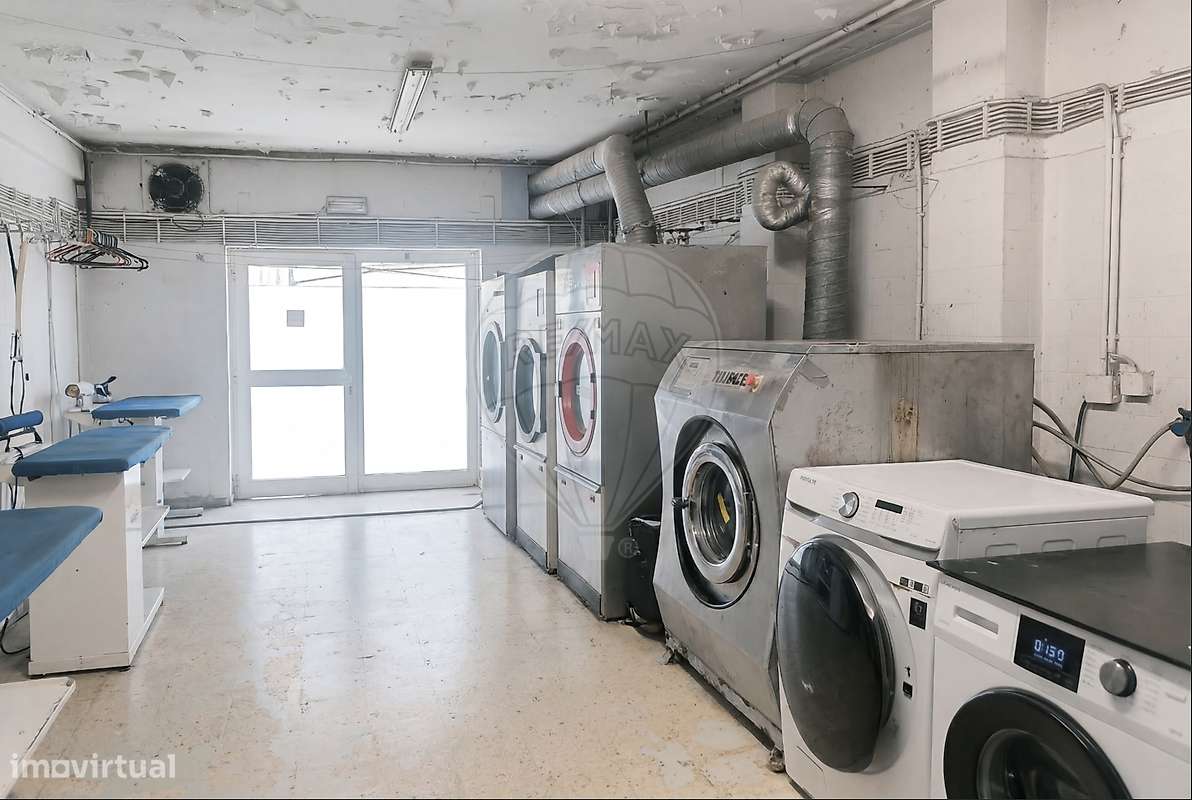 Trespasse  para venda-19