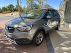 Opel Crossland X 1.2 T Innovation - 3