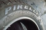 PIRELLI Snowcontrol 155/65R13 NOWA 2021 - 2