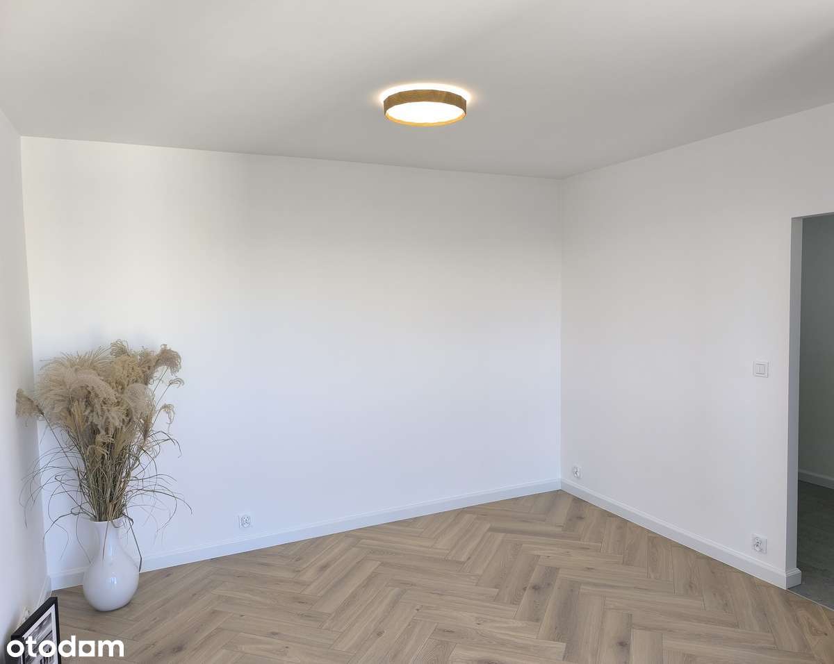 2 pokoje , osobna kuchnia, po generalnym remoncie-3