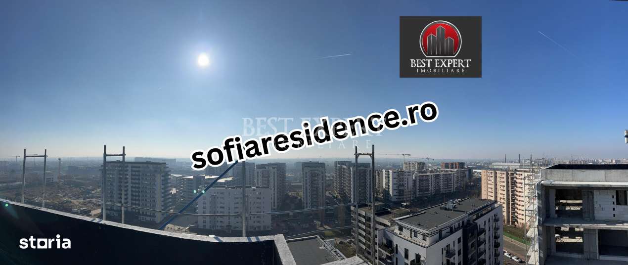 3 Camere credit ipotecar 15%-Acces rapid metrou