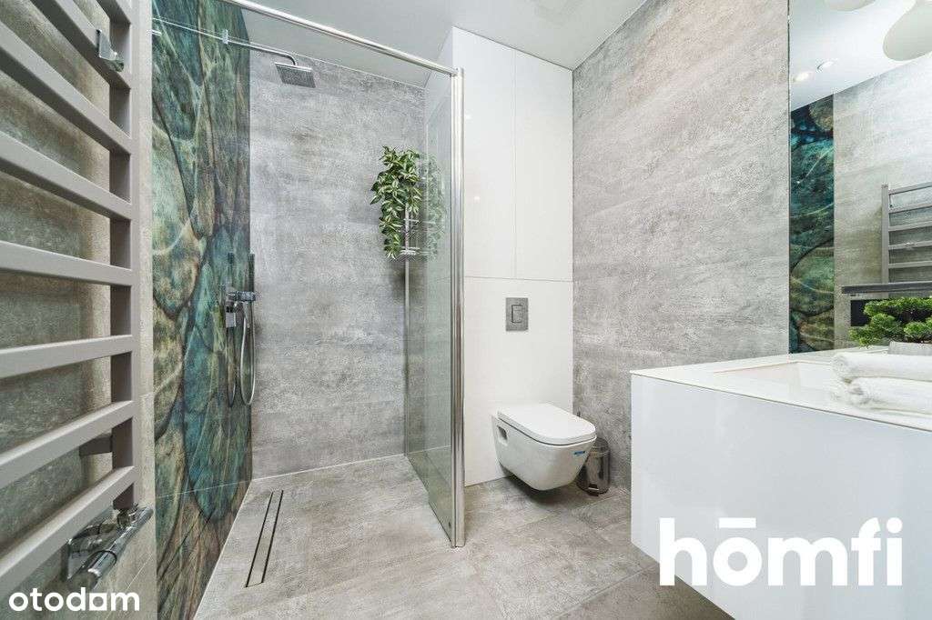 Eleganckie mieszkanie | Kraków, ul. Rakowicka - Pełny obrazek: 5/16