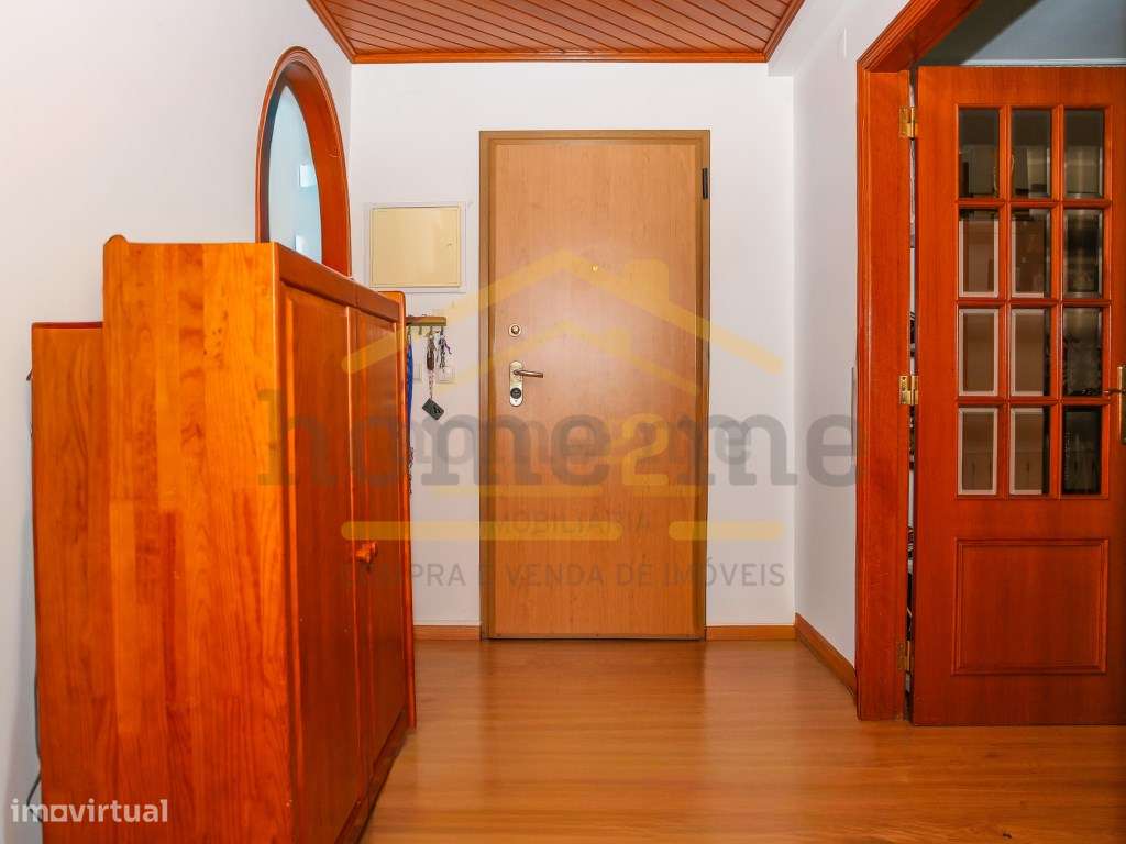 Apartamento T3 - Casal do Telheiro, Arruda dos Vinhos-15