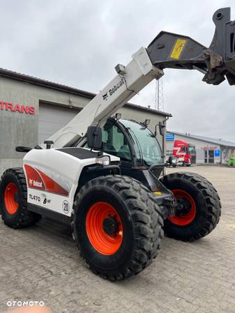 Bobcat TL 470 - 7