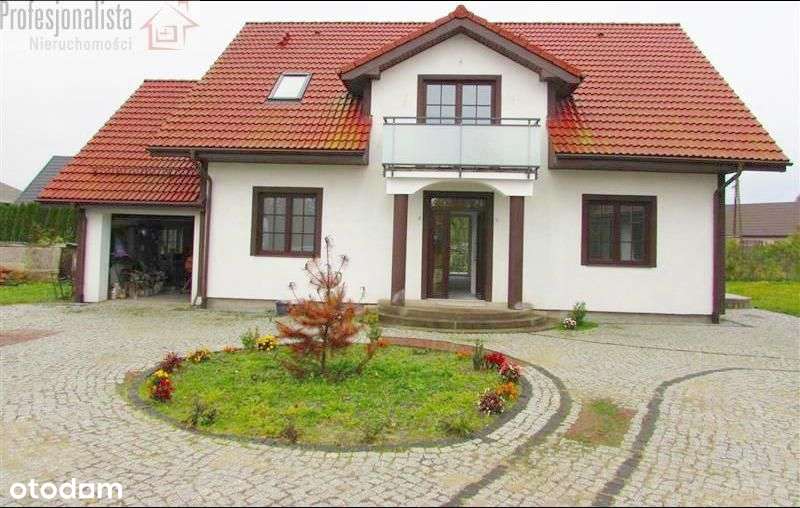 2 niezależne domy,stan deweloperski,działka 3120m2 - Pełny obrazek: 2/20