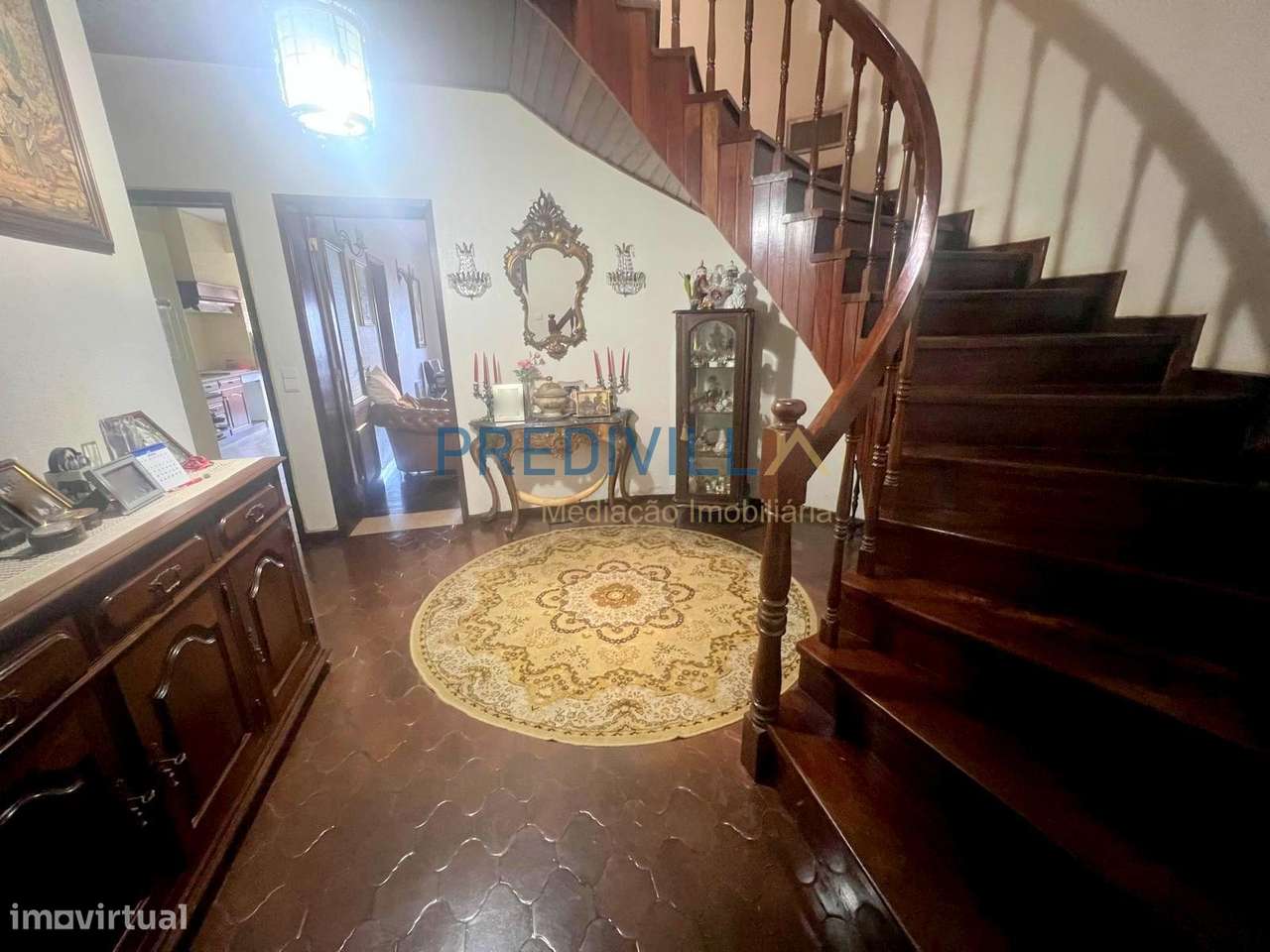 Moradia em Banda T4 Venda em Póvoa de Varzim, Beiriz e Argivai,Póvoa d - Grande imagem: 2/25