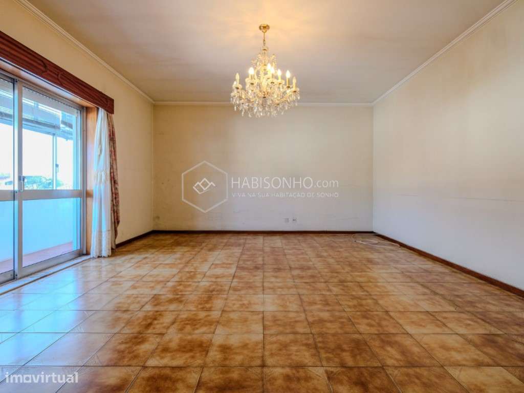 Apartamento T3 | Rio Tinto | Gondomar - Grande imagem: 2/20