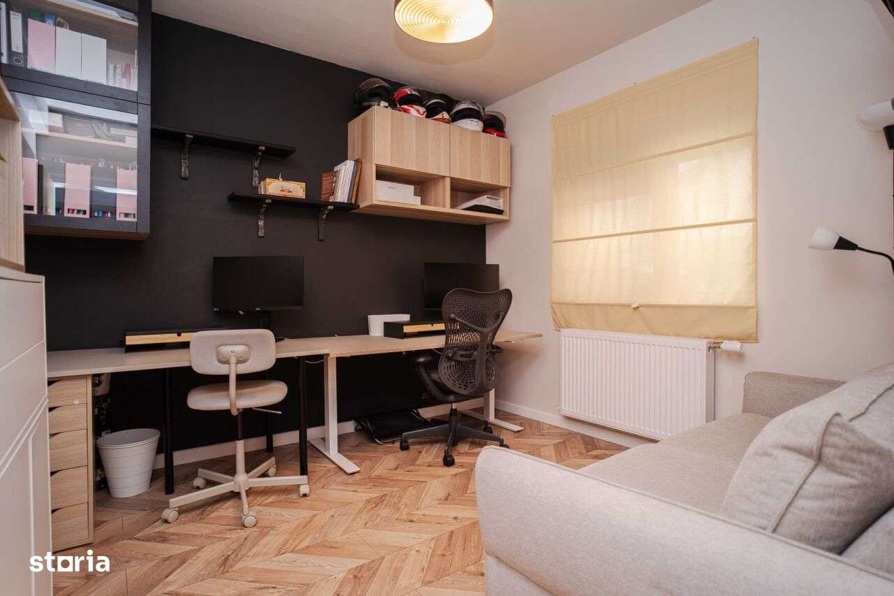 Casa Bucium 300m de Casa Boiereasca | Mutare Imediata & Panorama-12