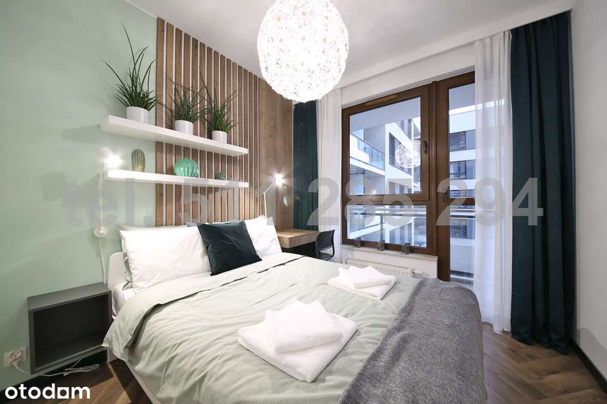 Super lokalizacja, wszystko nowe, pełne wyposażenie.-11