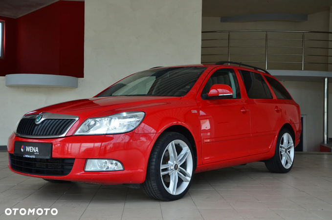 Skoda Octavia 2.0 TDI DPF Family Plus - 12