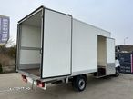 Mercedes-Benz Sprinter 5M 10 EUROPALETI - 17