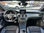 Mercedes-Benz CLA 180 d 7G-DCT AMG Line - 10