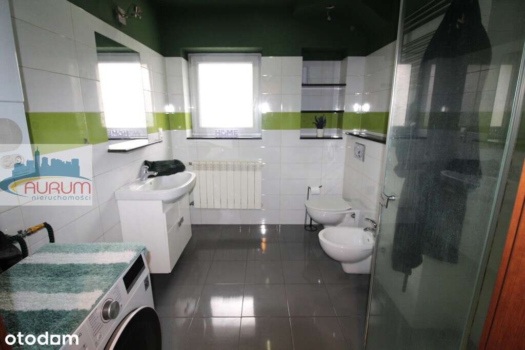 Kawalerka z ogródkiem-7