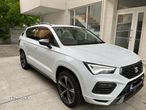 Seat Ateca 2.0 TDI 4DRIVE DSG7 FR - 1