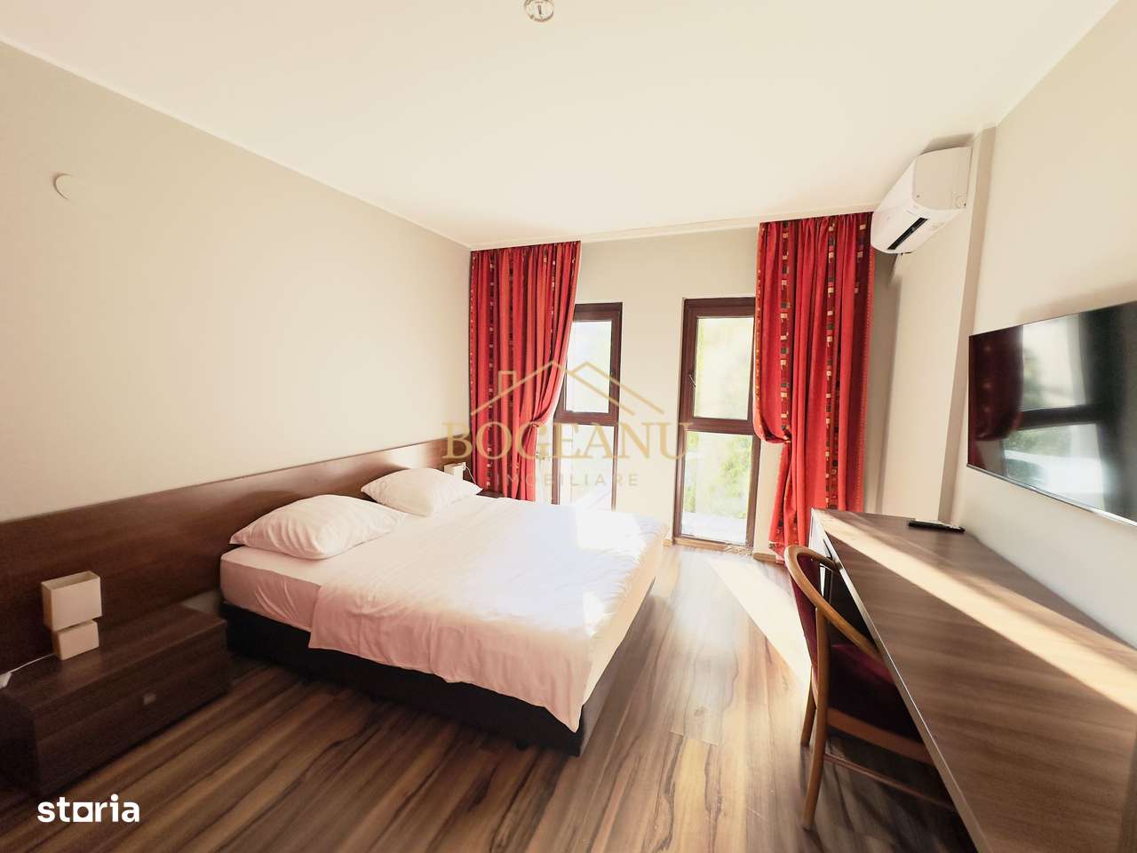 BG100-Apartament Premium,Lift,Piscina-Central - Imagine principală: 4/20