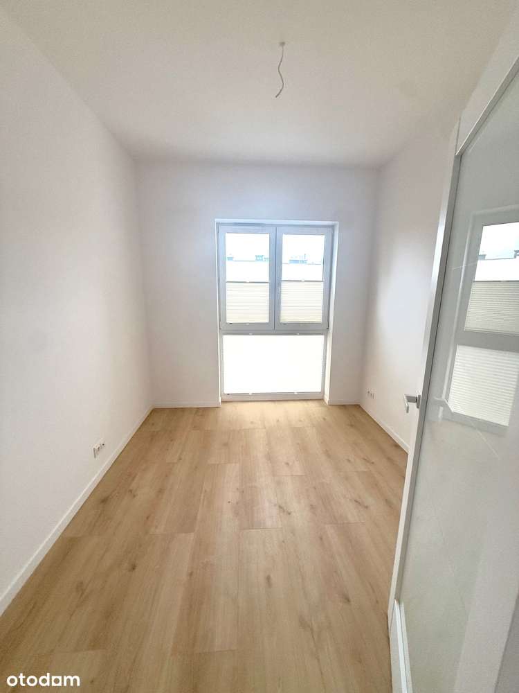 Apartament 3-pokojowy nad morzem / Ustka/ Premium/ WYKOŃCZONY-4