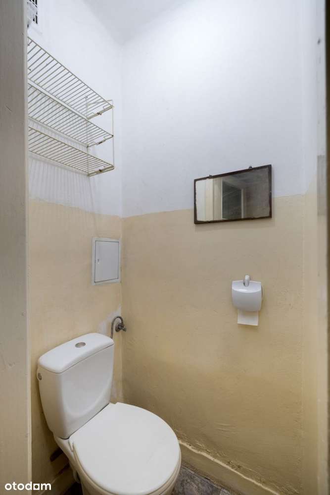 Centrum miasta, Pkp 550mM, parking dla mieszkańców-7