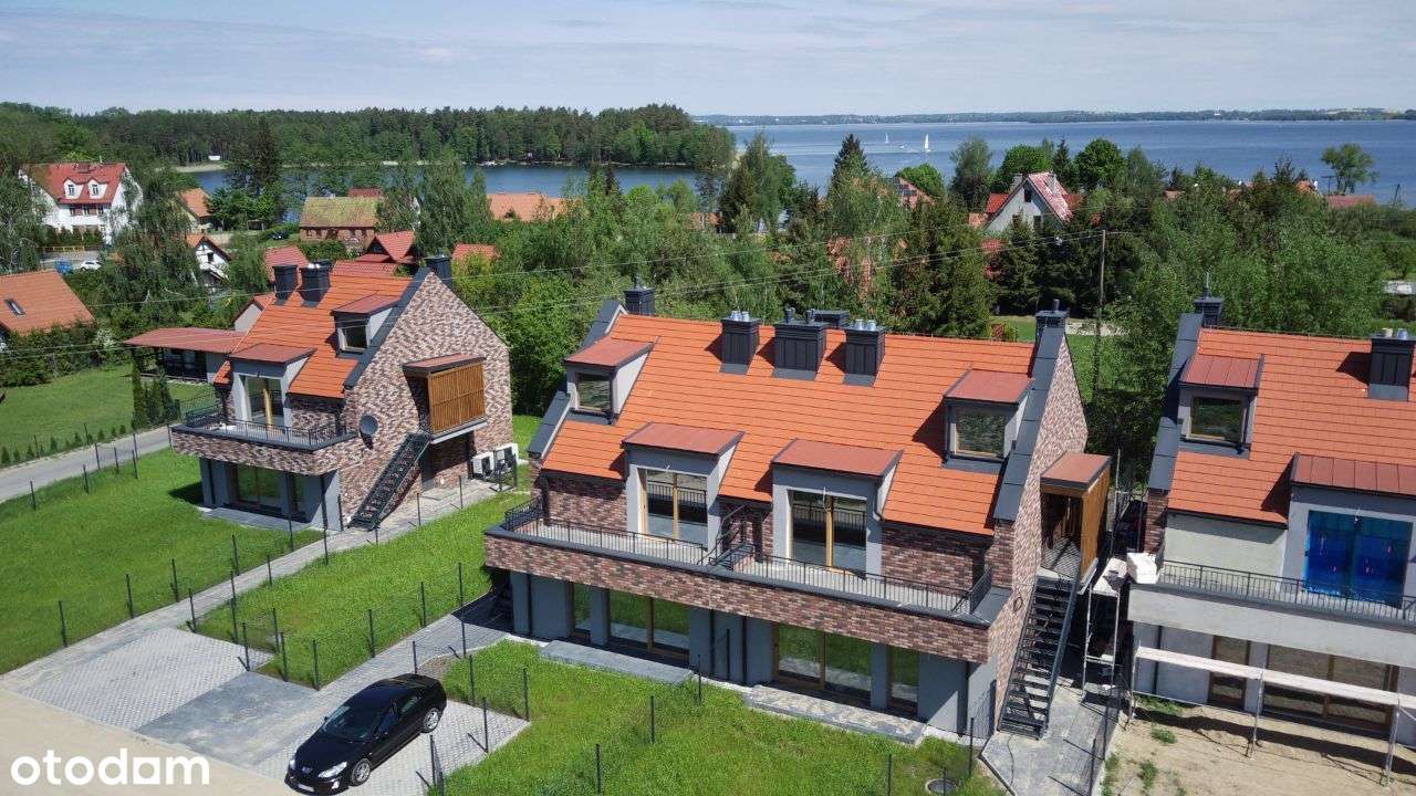 Mieszkanie nad jeziorem w atrakcyjnej cenie! - Pełny obrazek: 5/8