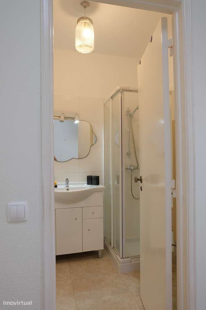 Moradia V2+2 em Belém-3