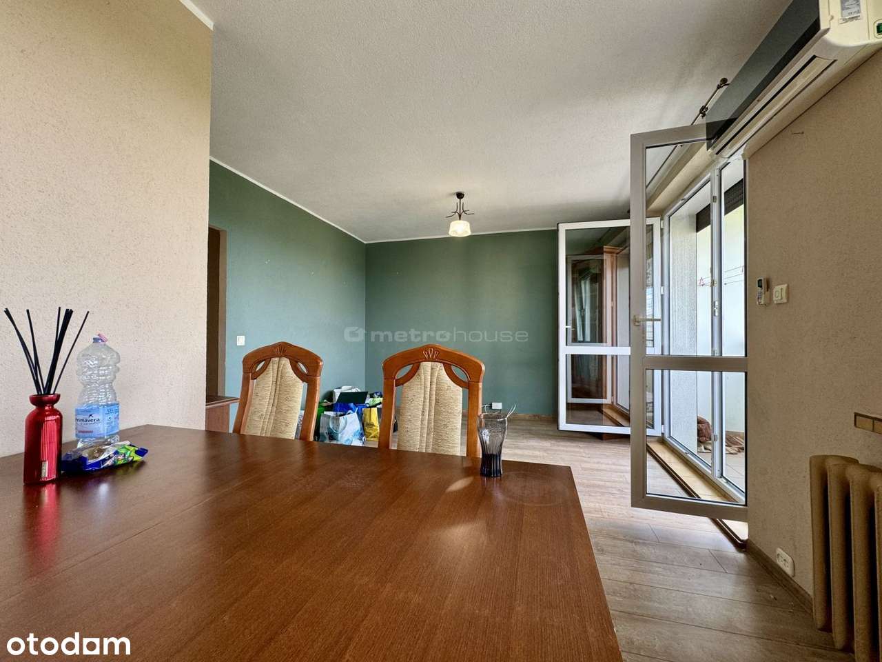 Zadbane M5 z widokiem na góry!-3