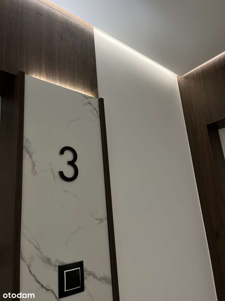 Biała Kamienica- Mieszkanie na sprzedaż. - Pełny obrazek: 3/9