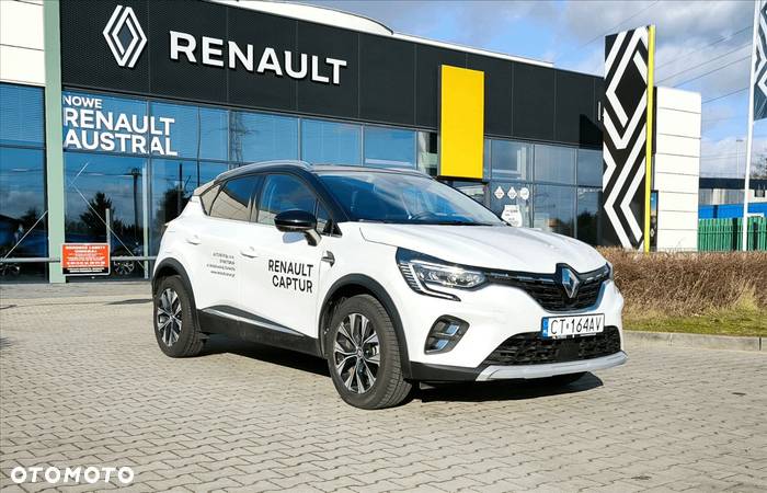 Renault Captur - 1