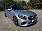 Mercedes-Benz C 220 D AMG Line - 3