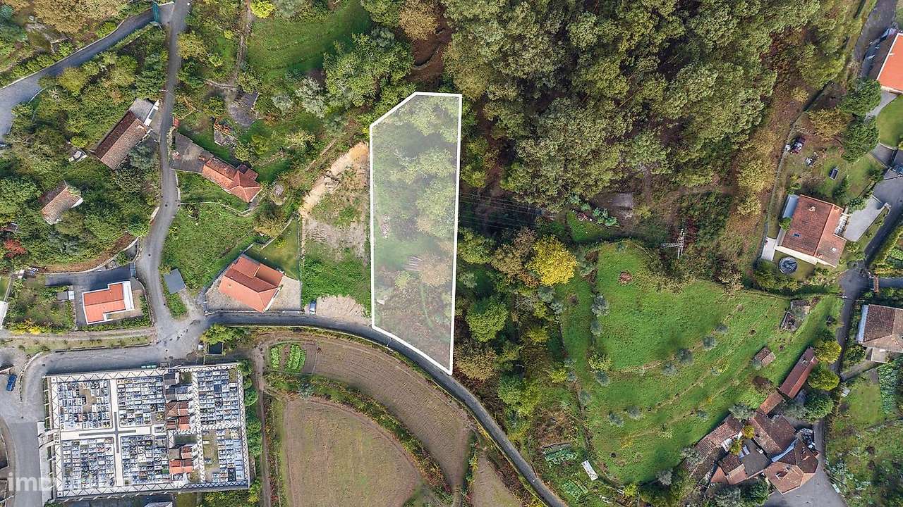 Terreno  para venda - Grande imagem: 2/15