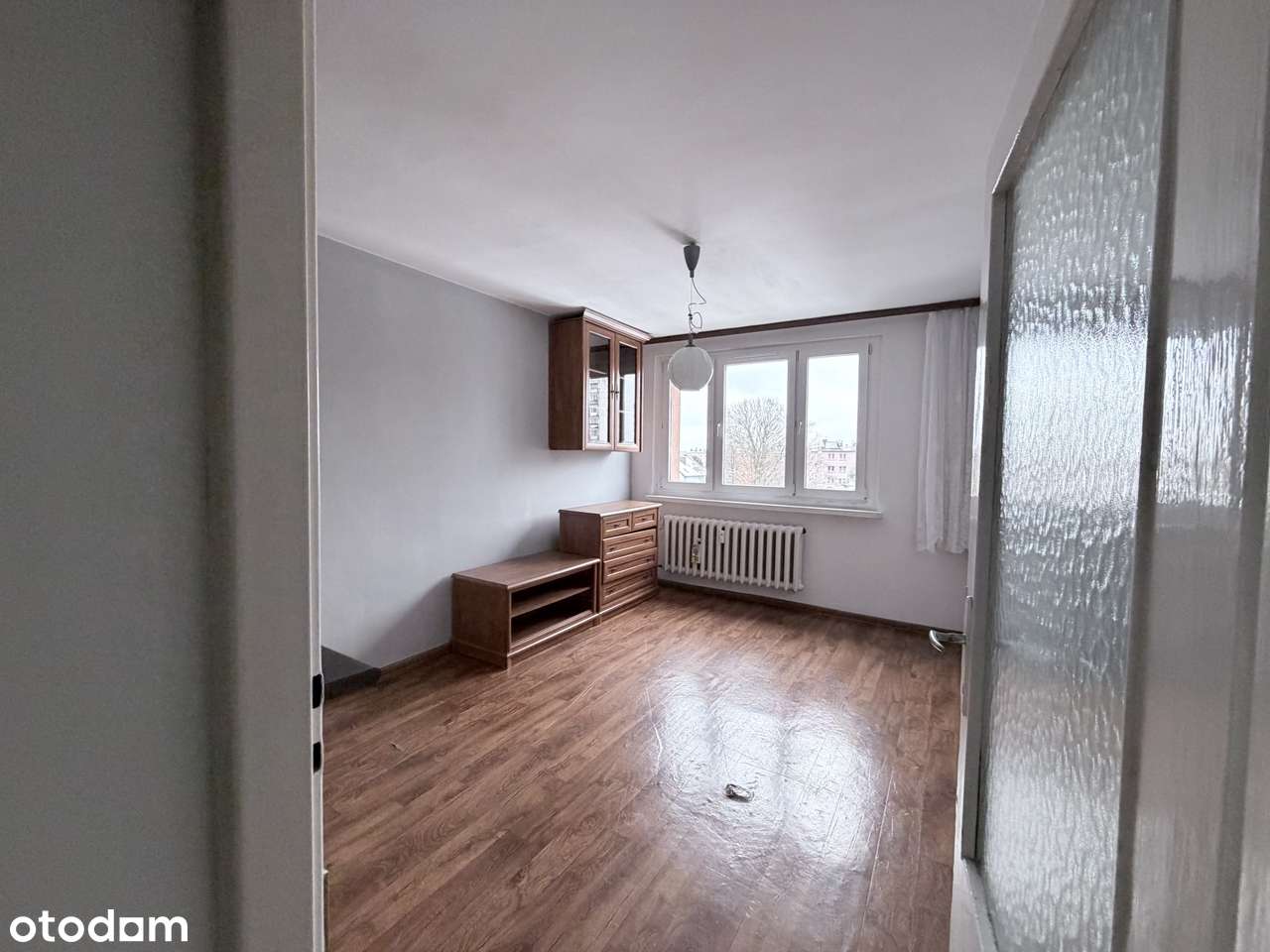 Mieszkanie Katowice Piotrowice Ochojec-3