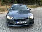 Audi A4 2.0 TDI Quattro Sport S tronic - 18