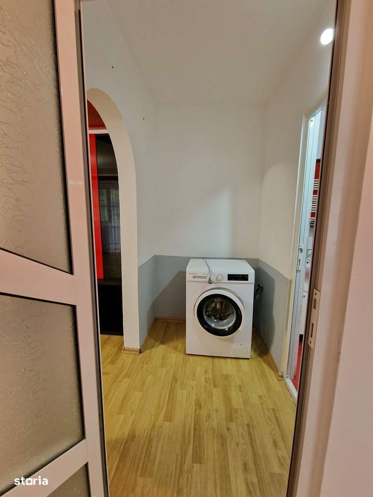 Apartament de vanzare 2 camere,M 11, Parter-7