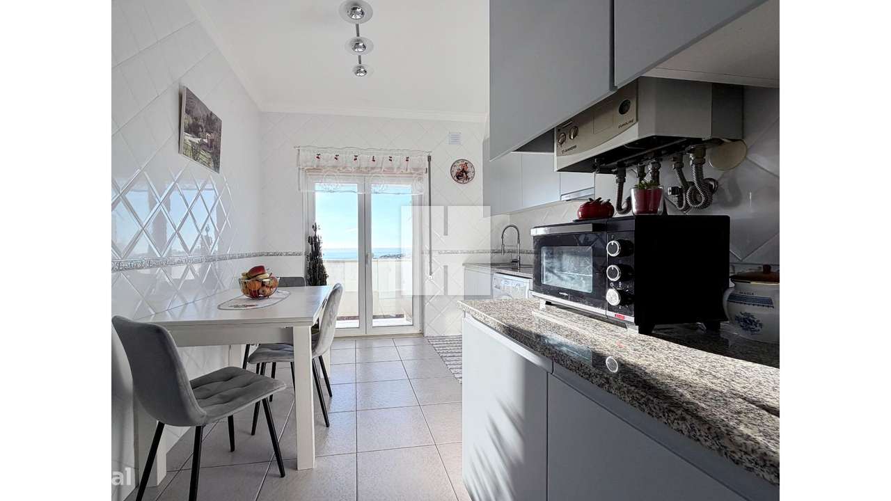 T2 Luminoso com Vista Mar - Grande imagem: 3/47