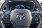 Toyota Corolla Touring Sports 1.8 Hybrid Exclusive - 24